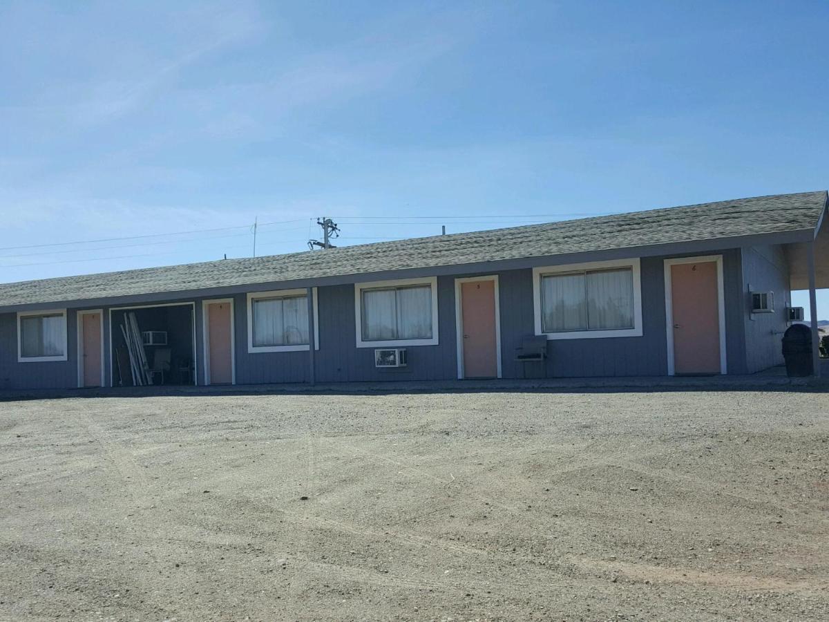 Motel Diamond A